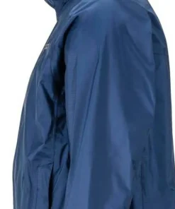Men's Precip Eco Jacket Regnkläder Herr