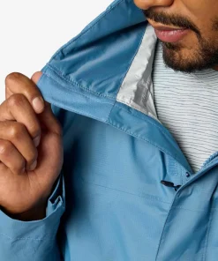 Discount Men's Precip Evo Jacket Regnkläder Herr