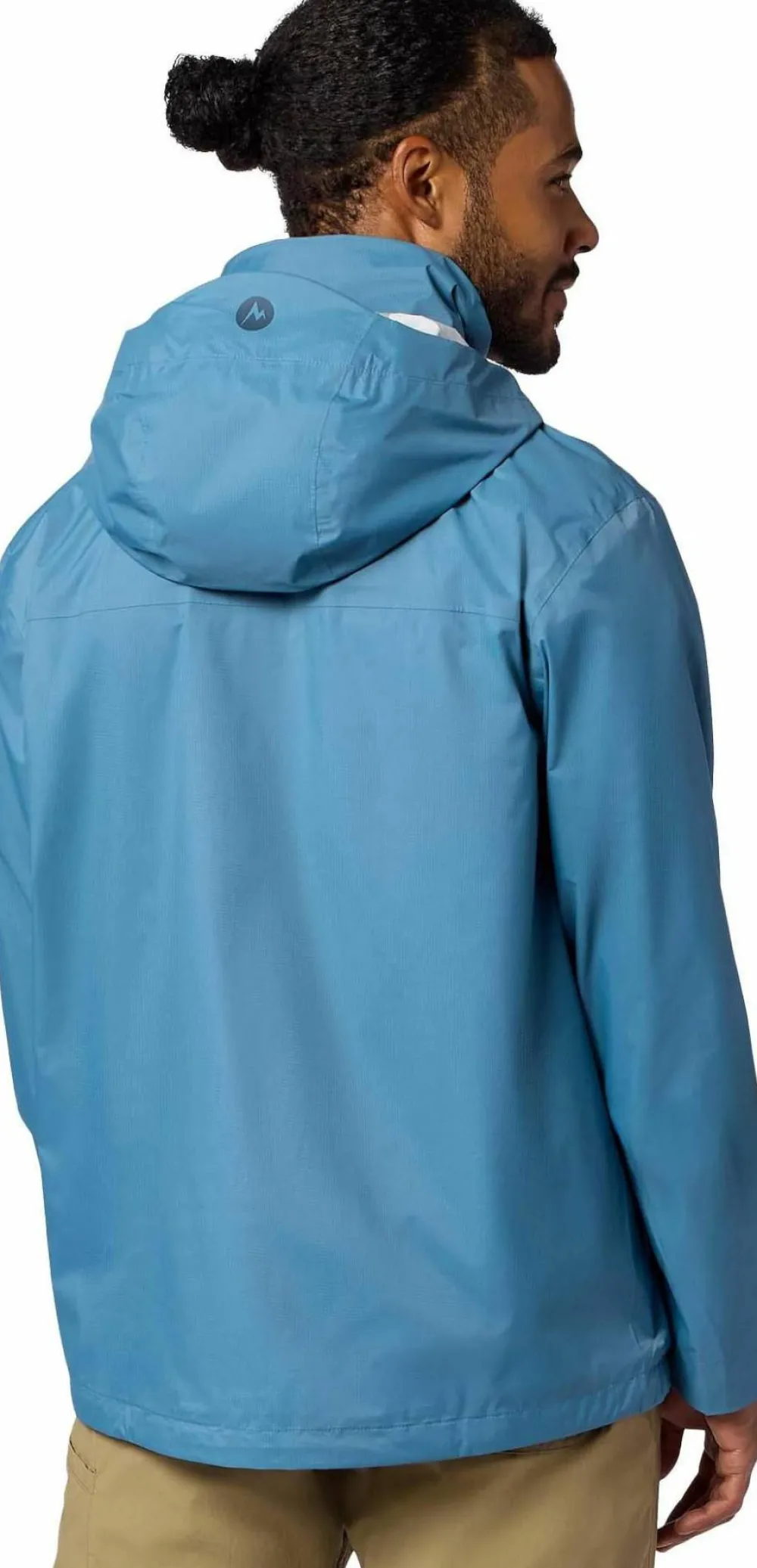 Discount Men's Precip Evo Jacket Regnkläder Herr