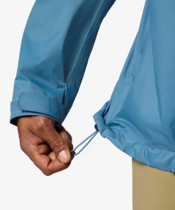 Discount Men's Precip Evo Jacket Regnkläder Herr