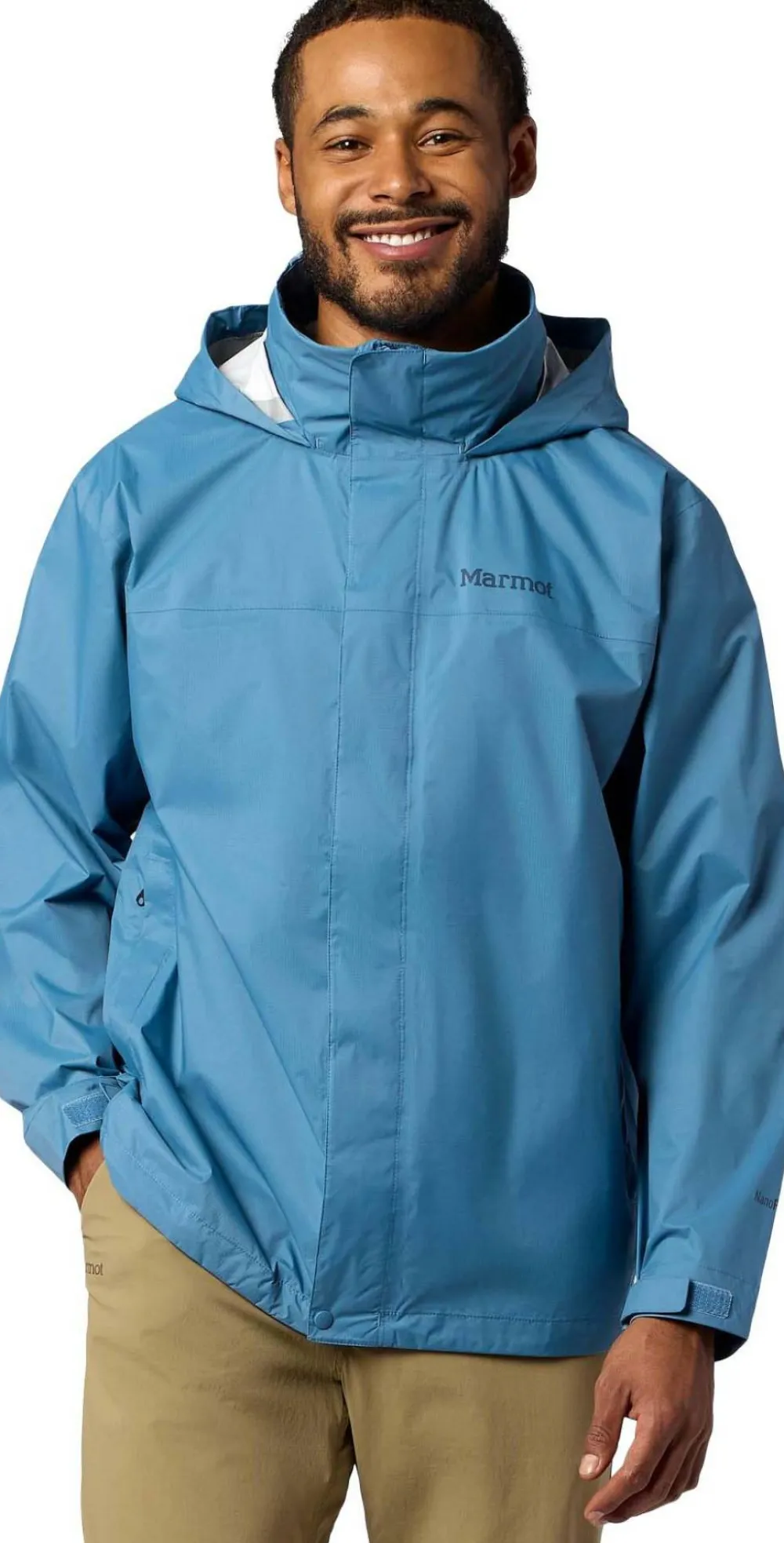 Discount Men's Precip Evo Jacket Regnkläder Herr