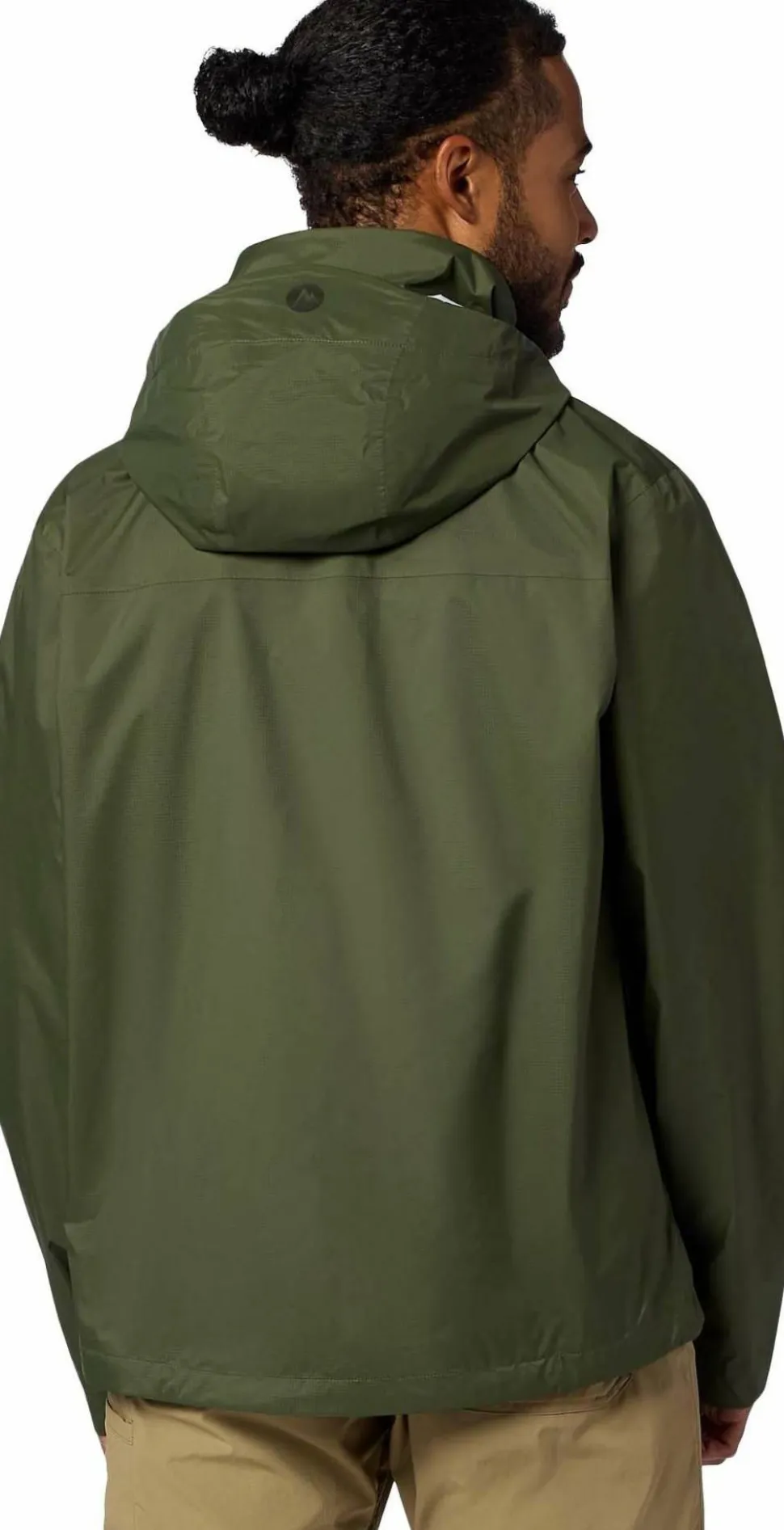 Marmot Men's Precip Evo Jacket Nori