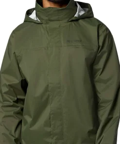 Marmot Men's Precip Evo Jacket Nori