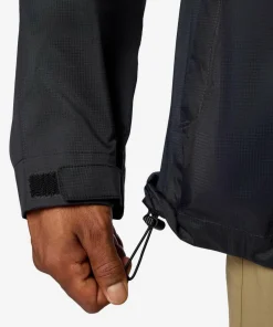 Discount Men's Precip Evo Jacket Regnkläder Herr