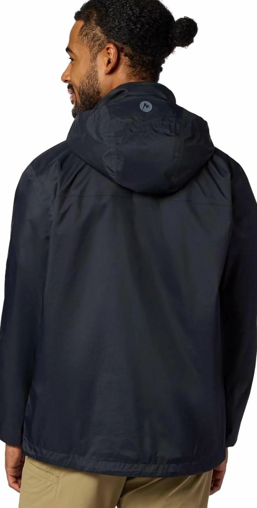 Discount Men's Precip Evo Jacket Regnkläder Herr
