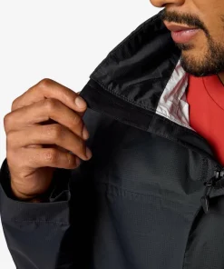 Discount Men's Precip Evo Jacket Regnkläder Herr