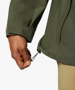 Clearance Men's Precip Evo Pro Jacket Regnkläder Herr