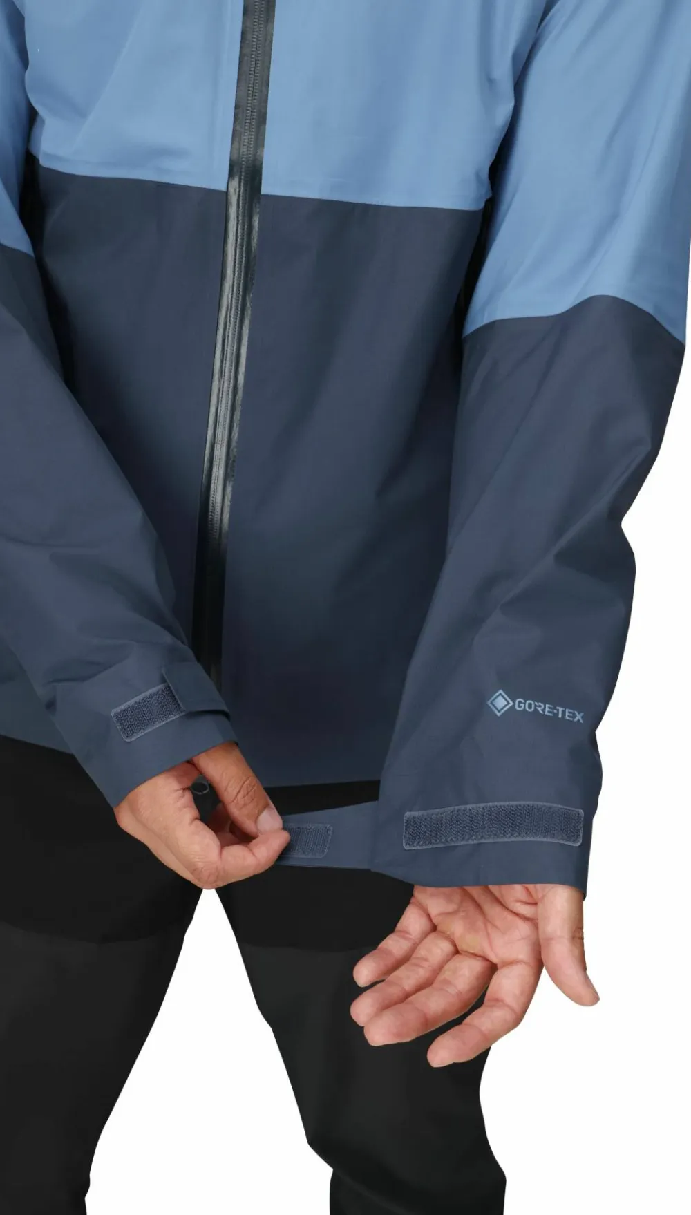 Best Men's Seeker Goretex Jacket Gore-Tex