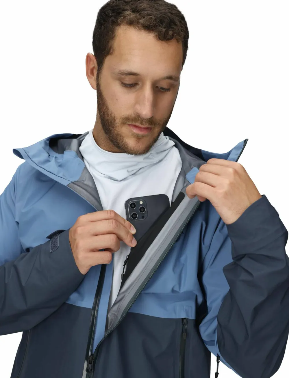 Best Men's Seeker Goretex Jacket Gore-Tex