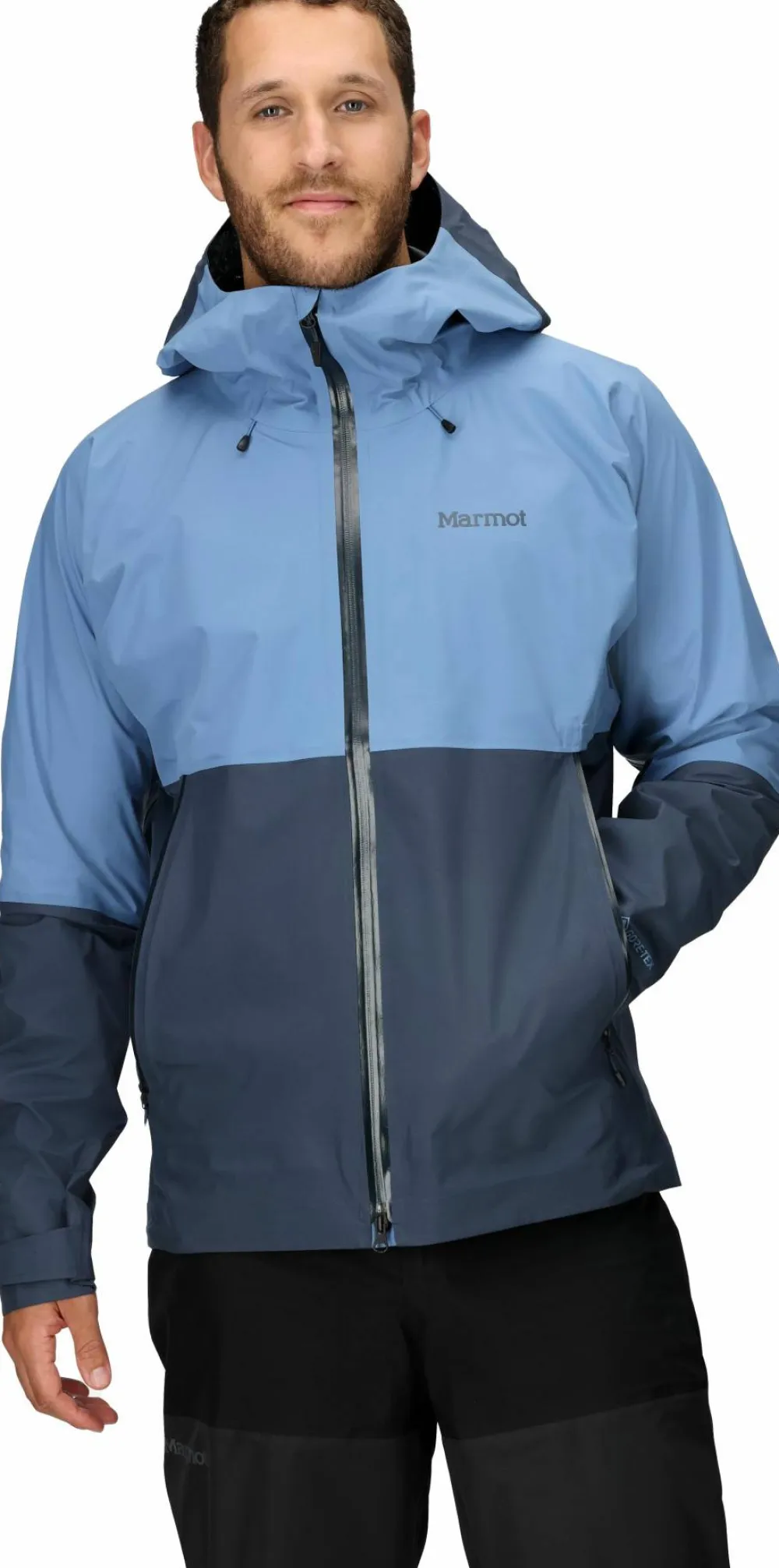 Best Men's Seeker Goretex Jacket Gore-Tex