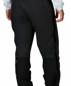 Marmot Men's Seeker Goretex Pant Black Outlet