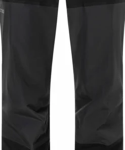 Marmot Men's Seeker Goretex Pant Black Outlet