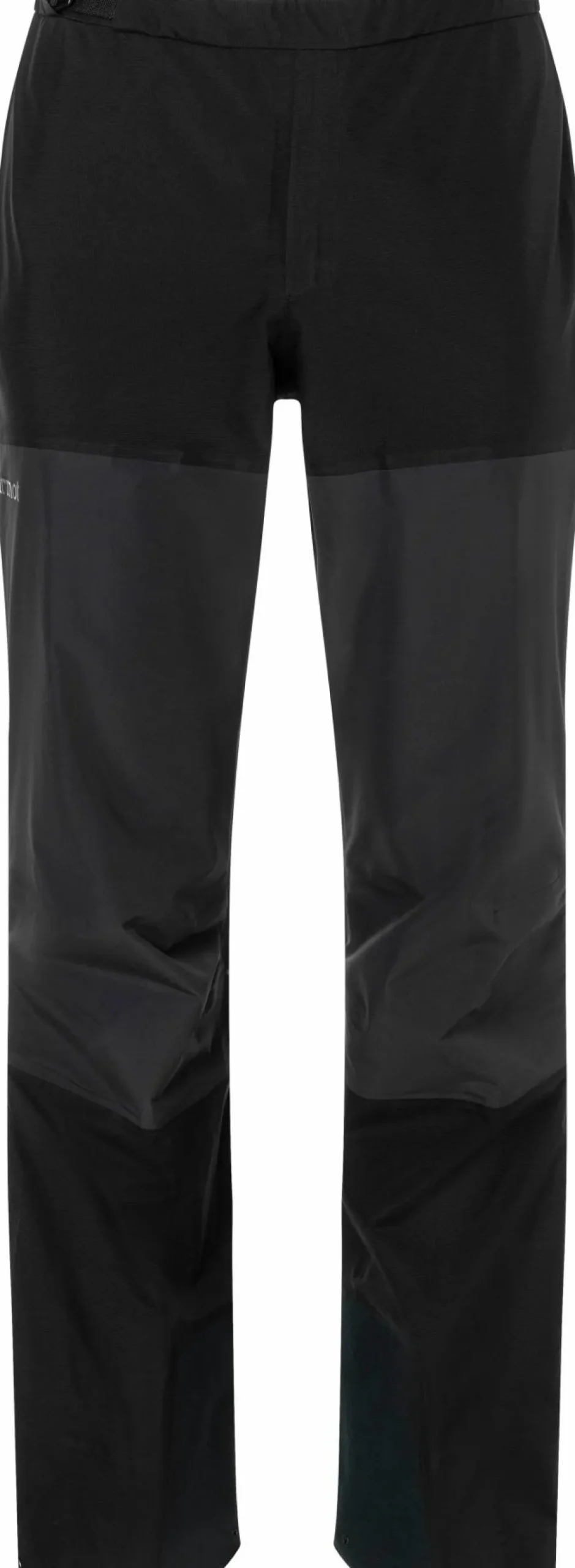 Marmot Men's Seeker Goretex Pant Black Outlet