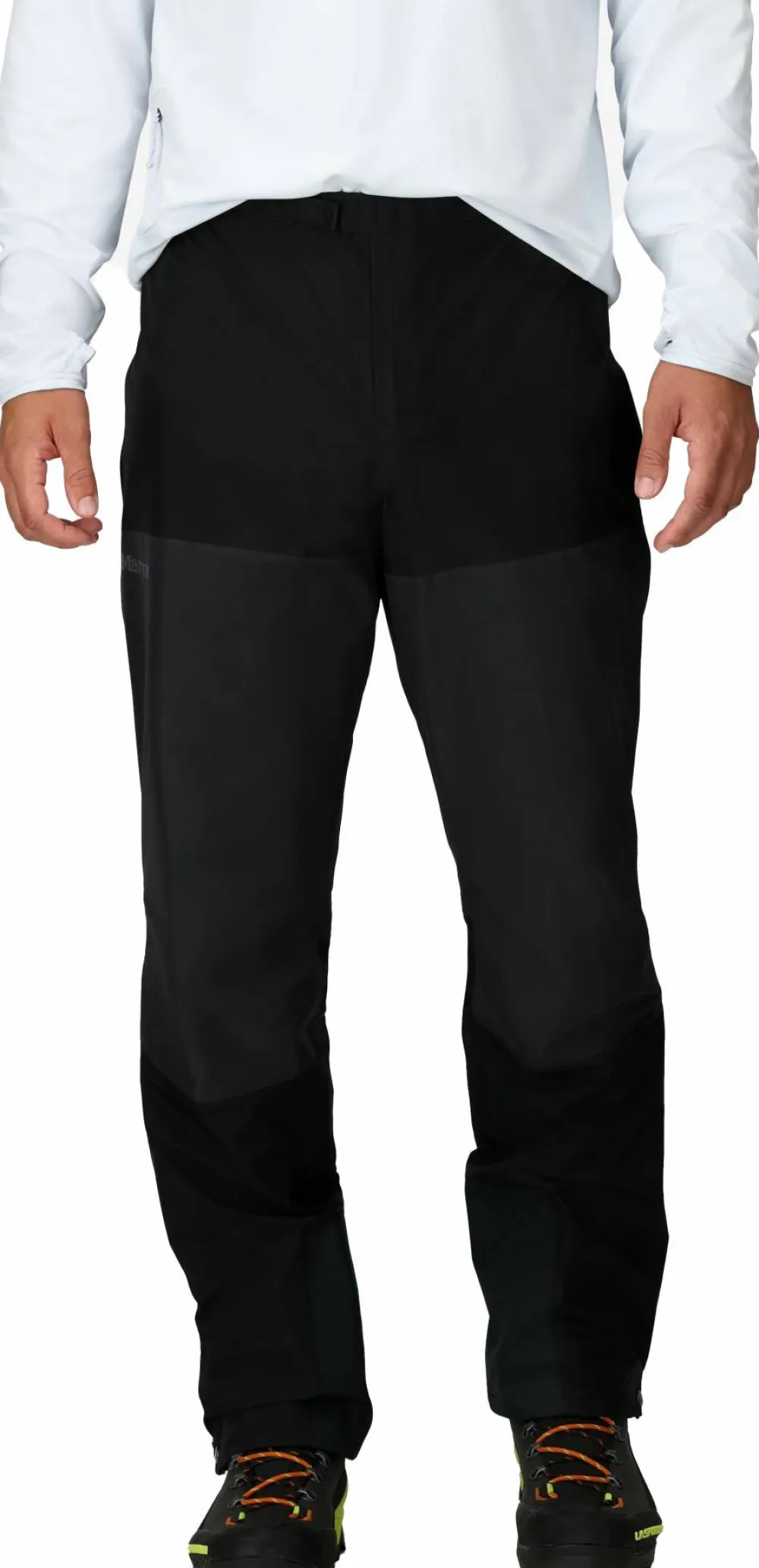 Marmot Men's Seeker Goretex Pant Black Outlet