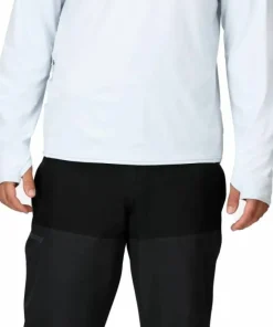 Marmot Men's Seeker Goretex Pant Black Outlet