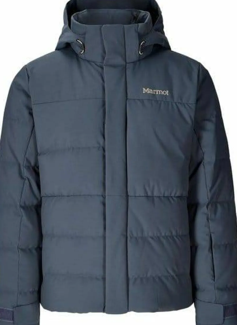 Marmot Men's Shadow Jacket Thunderhead Outlet