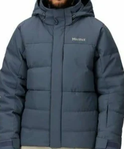 Marmot Men's Shadow Jacket Thunderhead Outlet