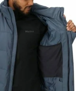 Marmot Men's Shadow Jacket Thunderhead Outlet