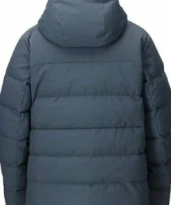 Marmot Men's Shadow Jacket Thunderhead Outlet