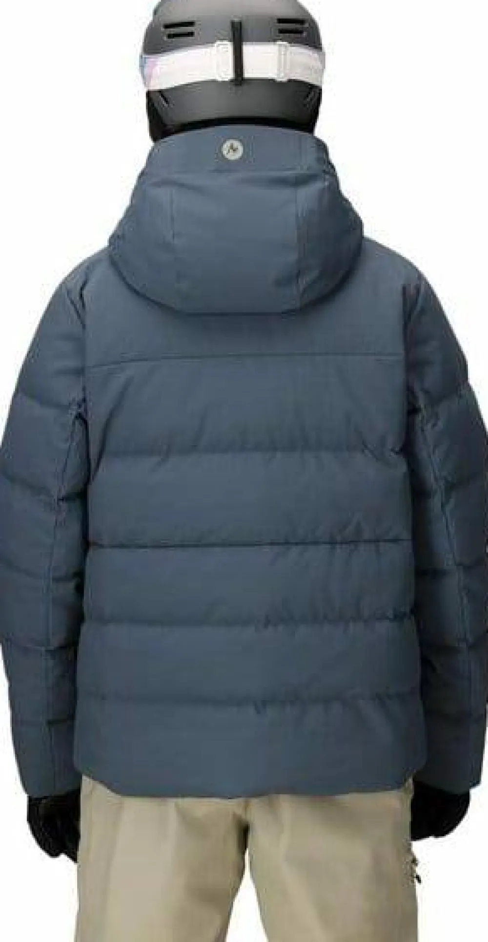 Hot Men's Shadow Jacket Skidkläder Herr|Herrjackor