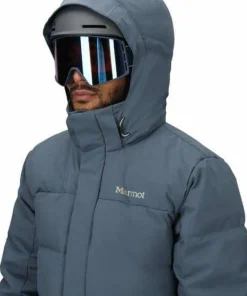 Hot Men's Shadow Jacket Skidkläder Herr|Herrjackor