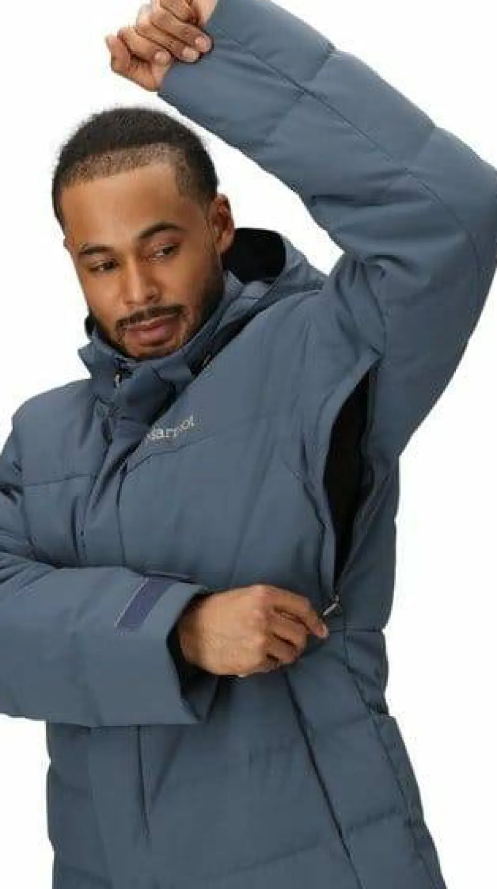 Hot Men's Shadow Jacket Skidkläder Herr|Herrjackor