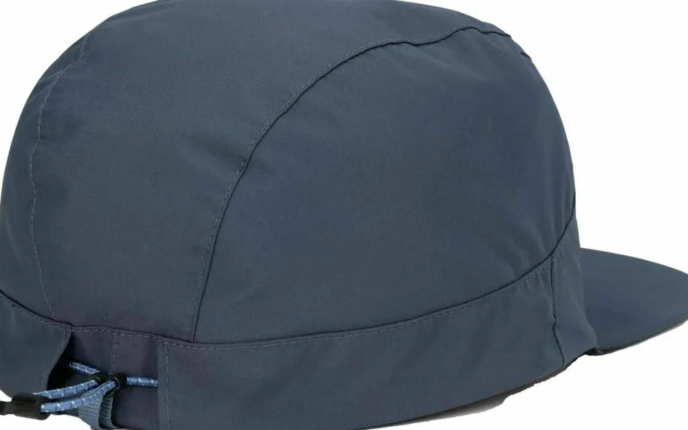 Discount Minimalist Rain Cap Huvudbonader Herr