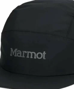 Marmot Minimalist Rain Cap Black