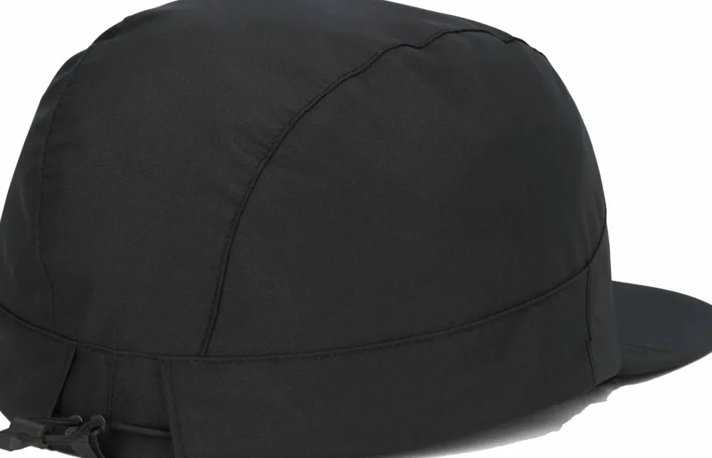 Marmot Minimalist Rain Cap Black Clearance