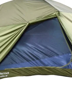 Marmot Trailfin 3p Olive Grove/nori