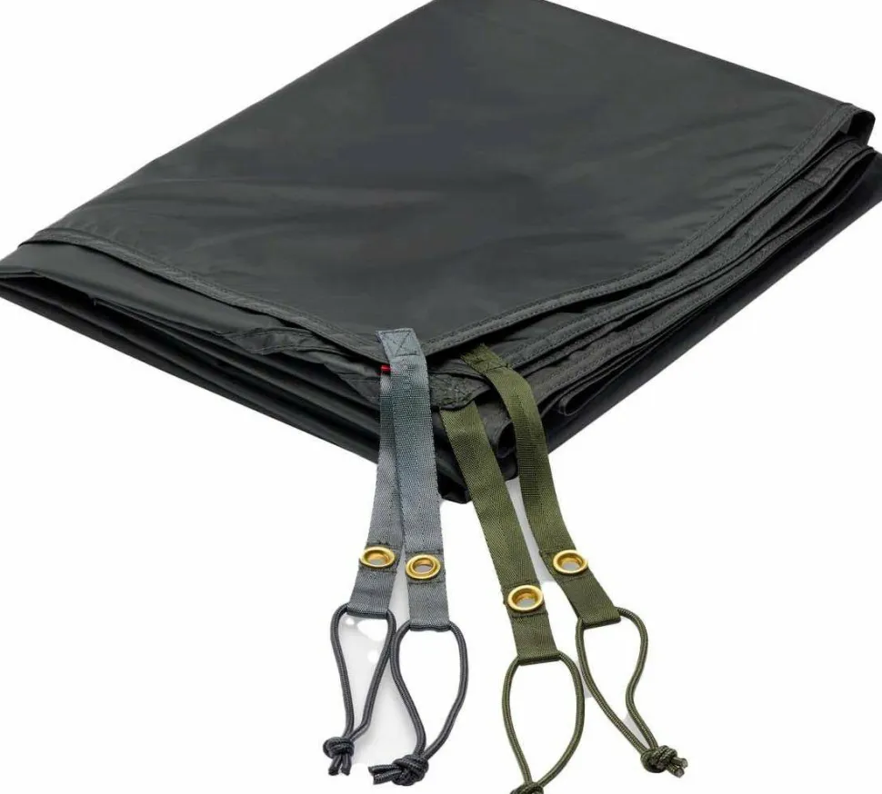 Marmot Trailfin 3p Olive Grove/nori