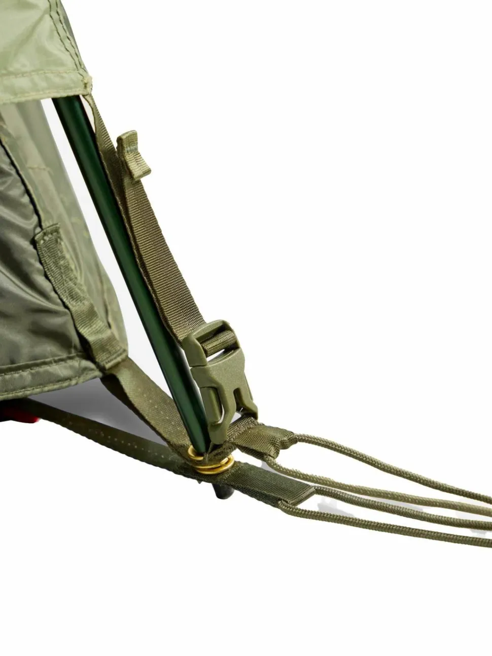 Marmot Trailfin 3p Olive Grove/nori