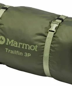 Marmot Trailfin 3p Olive Grove/nori