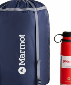 Marmot Trestles Elite Eco 20 Arctic Navy/Steel Onyx