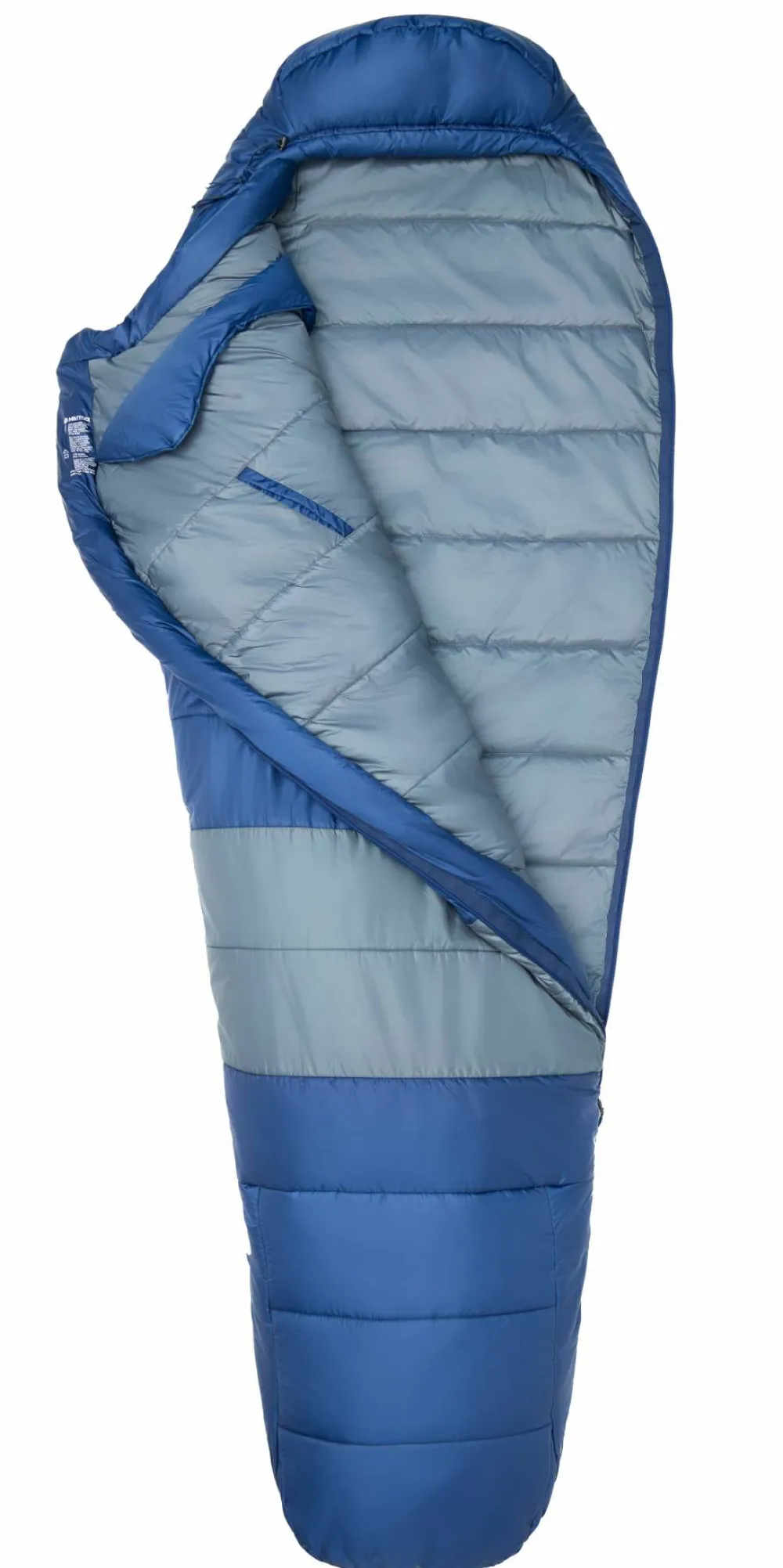 Marmot Trestles Elite Eco 20 Arctic Navy/Steel Onyx