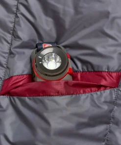 Marmot Trestles Elite Eco 50 Short Cosmos Red/steel Onyx Discount