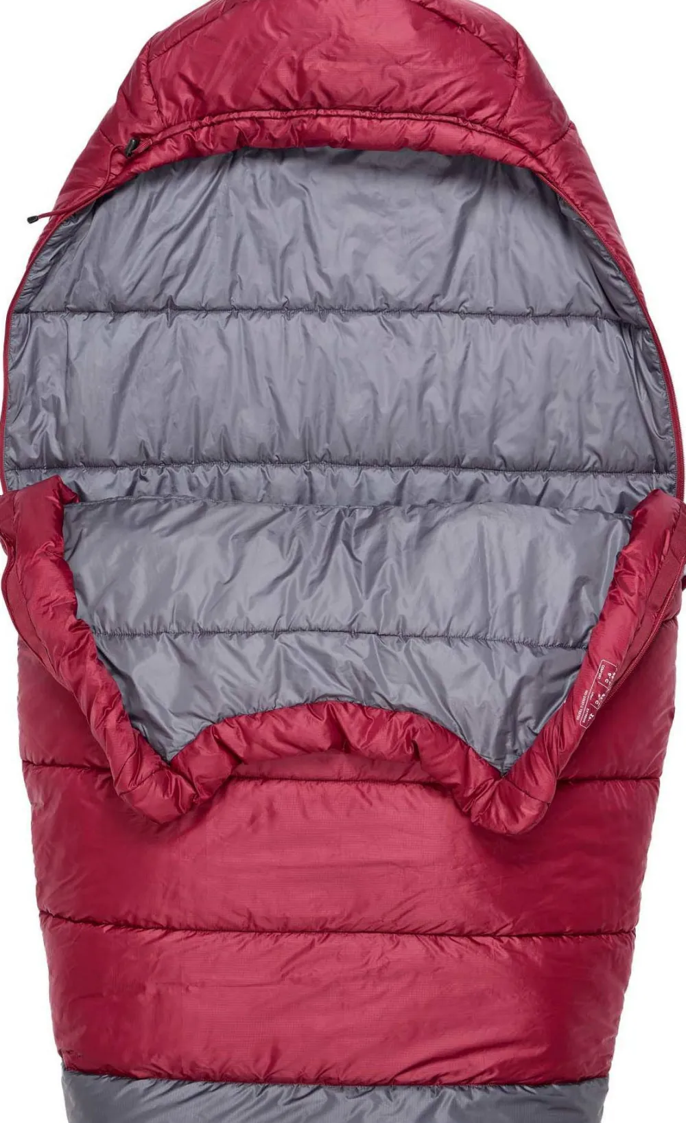 Marmot Trestles Elite Eco 50 Short Cosmos Red/steel Onyx Discount