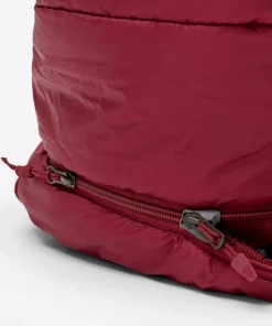 Marmot Trestles Elite Eco 50 Short Cosmos Red/steel Onyx Discount