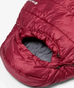 Marmot Trestles Elite Eco 50 Long Cosmos Red/steel Onyx