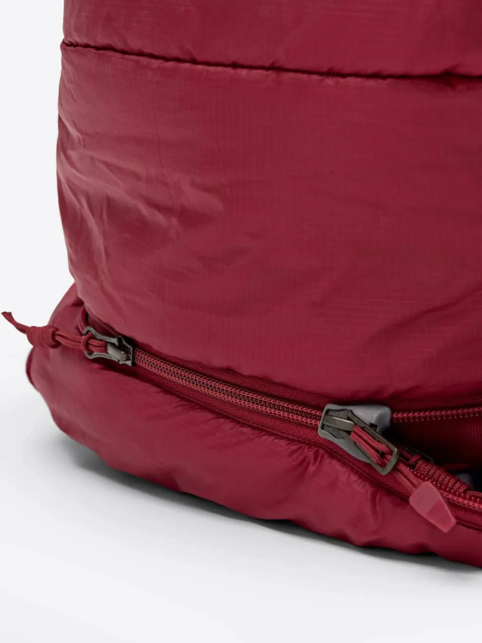 Marmot Trestles Elite Eco 50 Long Cosmos Red/steel Onyx