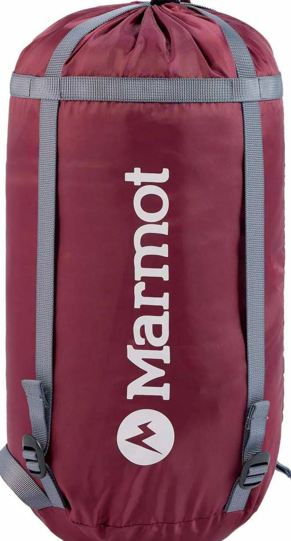 Marmot Trestles Elite Eco 50 Long Cosmos Red/steel Onyx