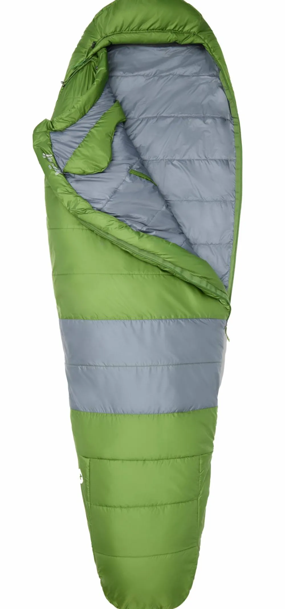 Marmot Trestles Elite Eco 30 Long Foliage/Steel Onyx New