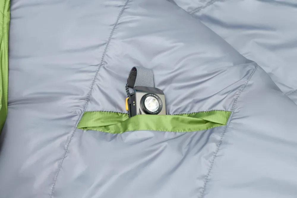 Outlet Trestles Elite Eco 30 Short Camping|Resa