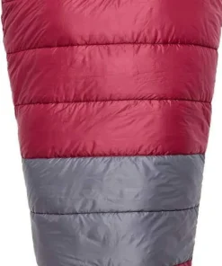 Marmot Trestles Elite Eco 50 Short Cosmos Red/steel Onyx