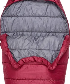 Marmot Trestles Elite Eco 50 Short Cosmos Red/steel Onyx