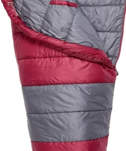 Marmot Trestles Elite Eco 50 Short Cosmos Red/steel Onyx