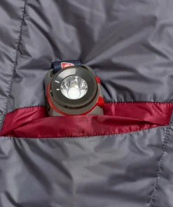 Marmot Trestles Elite Eco 50 Short Cosmos Red/steel Onyx
