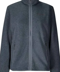 Marmot Wm'S Drop Line Jacket Steel Onyx Heather