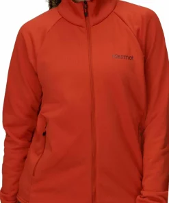 New Women's Lectone Fleece Hoody Damtröjor & Skjortor