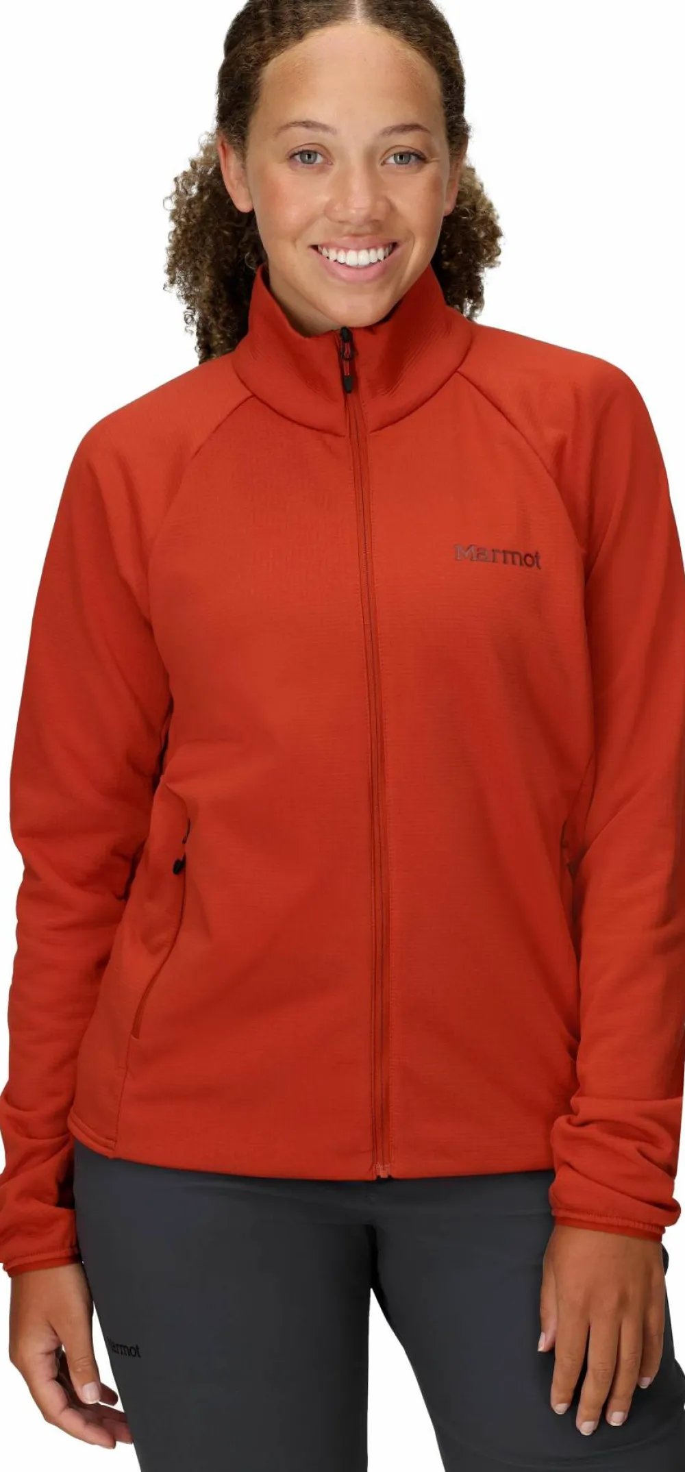New Women's Lectone Fleece Hoody Damtröjor & Skjortor